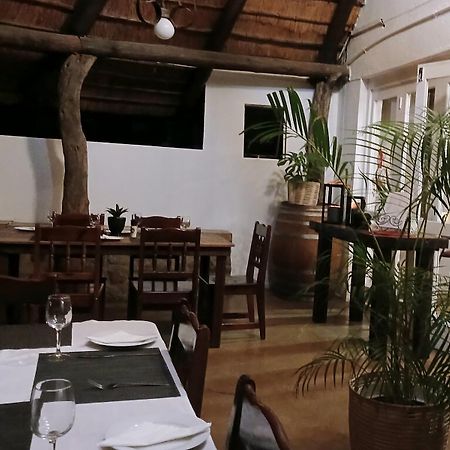 Kruger Foothills Villa Hoedspruit Eksteriør billede