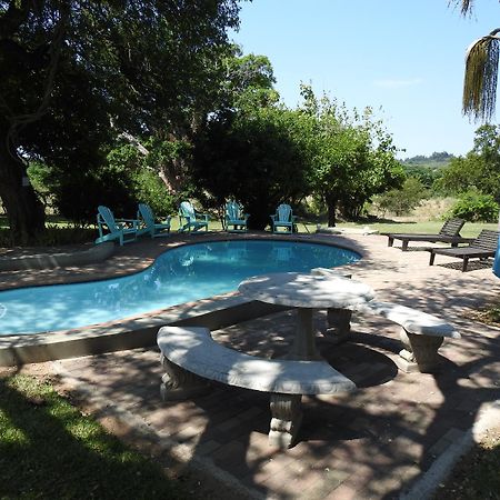 Kruger Foothills Villa Hoedspruit Eksteriør billede