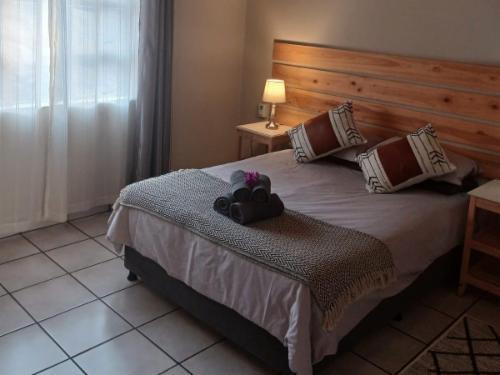 Kruger Foothills Villa Hoedspruit Værelse billede