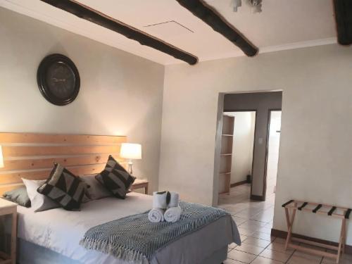 Kruger Foothills Villa Hoedspruit Værelse billede
