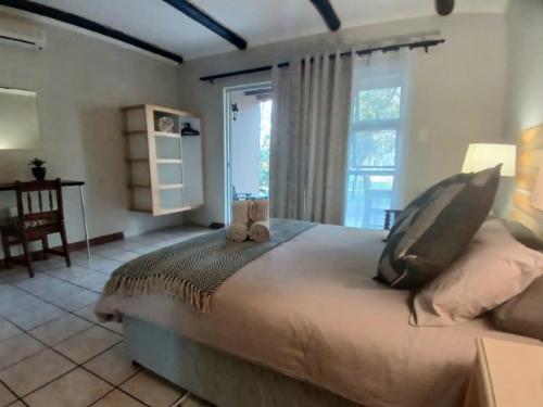 Kruger Foothills Villa Hoedspruit Værelse billede