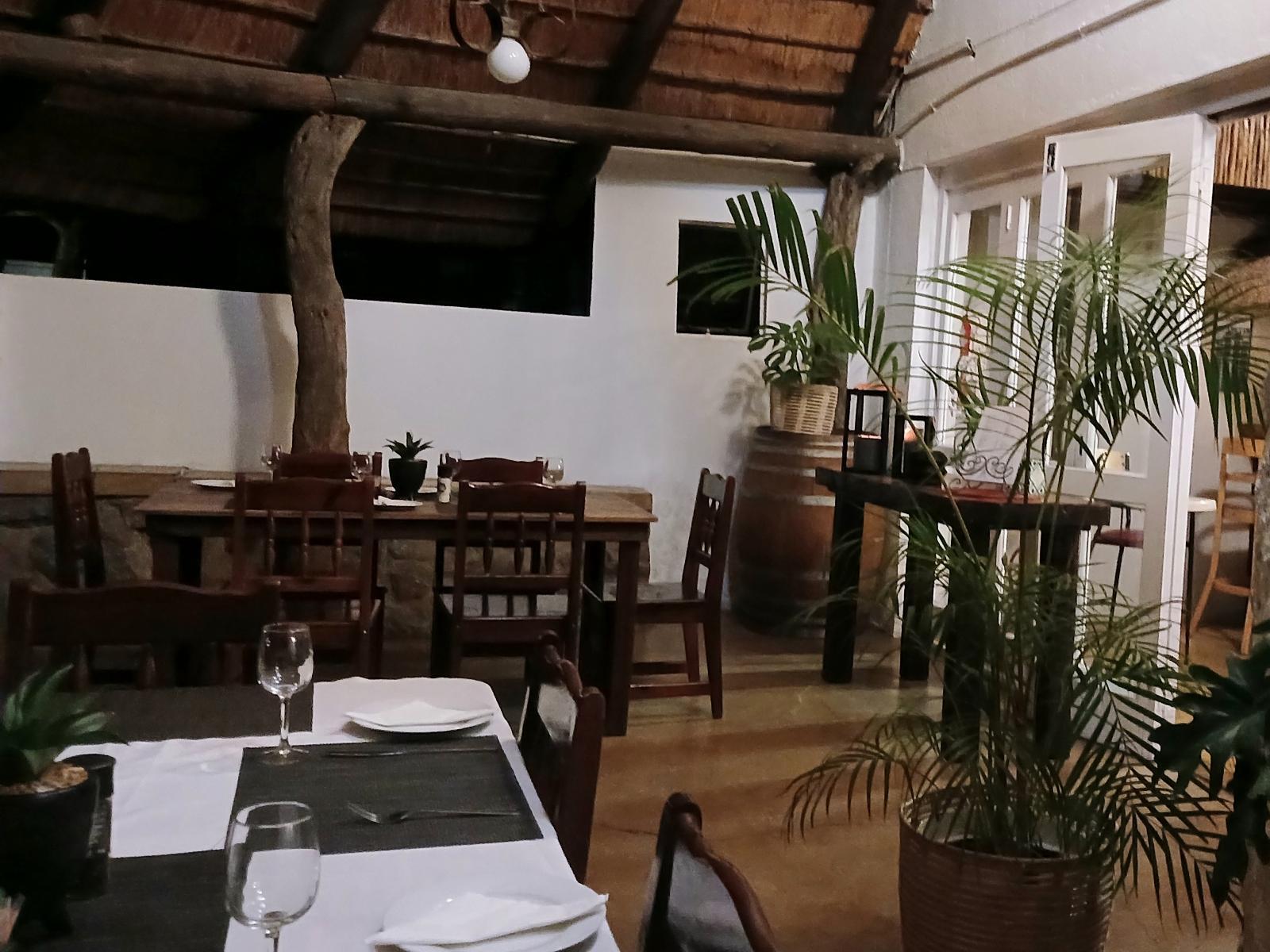Kruger Foothills Villa Hoedspruit Eksteriør billede