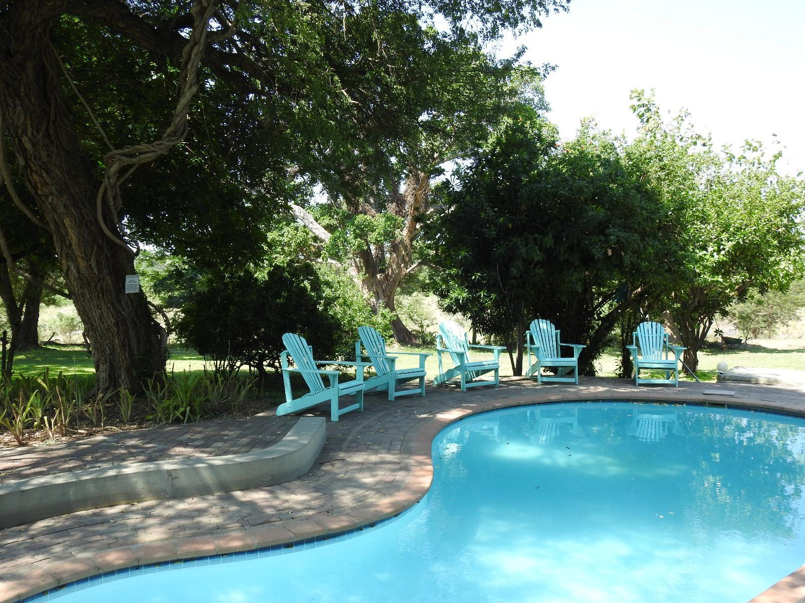 Kruger Foothills Villa Hoedspruit Eksteriør billede