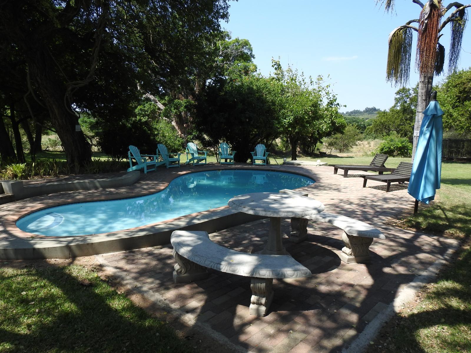 Kruger Foothills Villa Hoedspruit Eksteriør billede