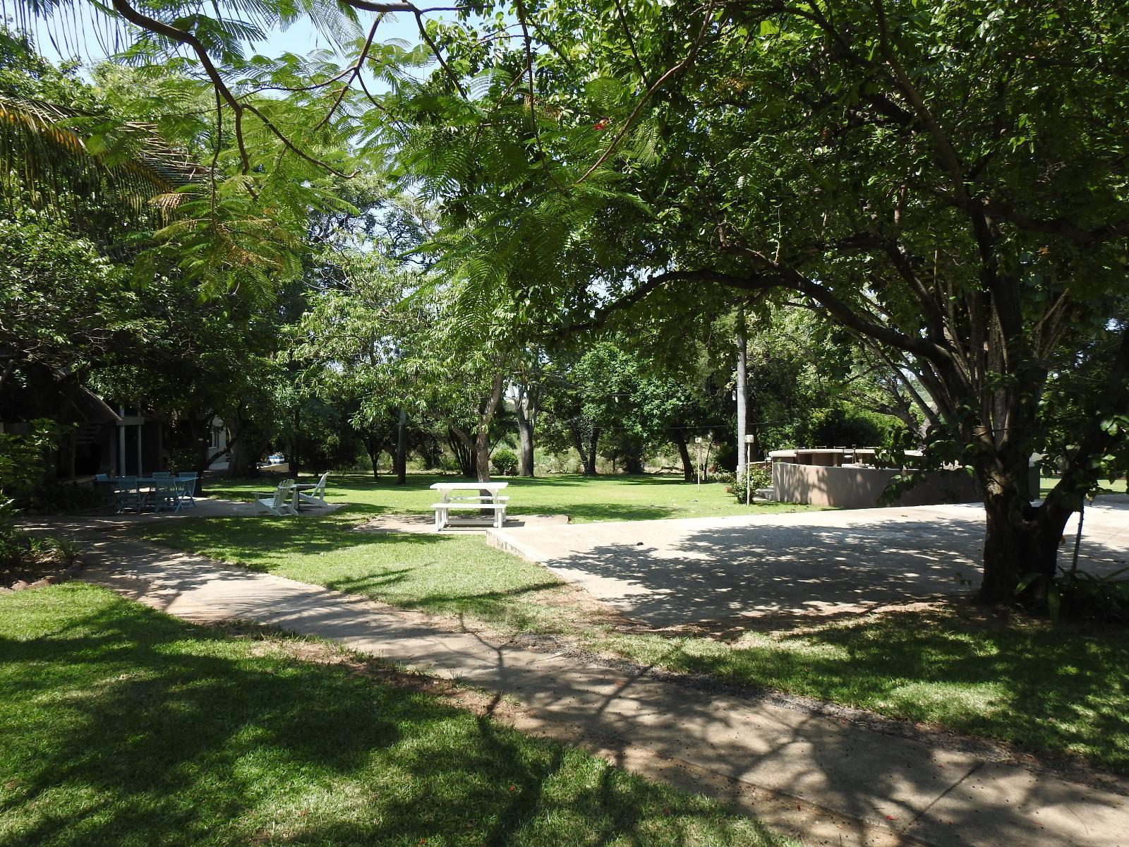 Kruger Foothills Villa Hoedspruit Eksteriør billede