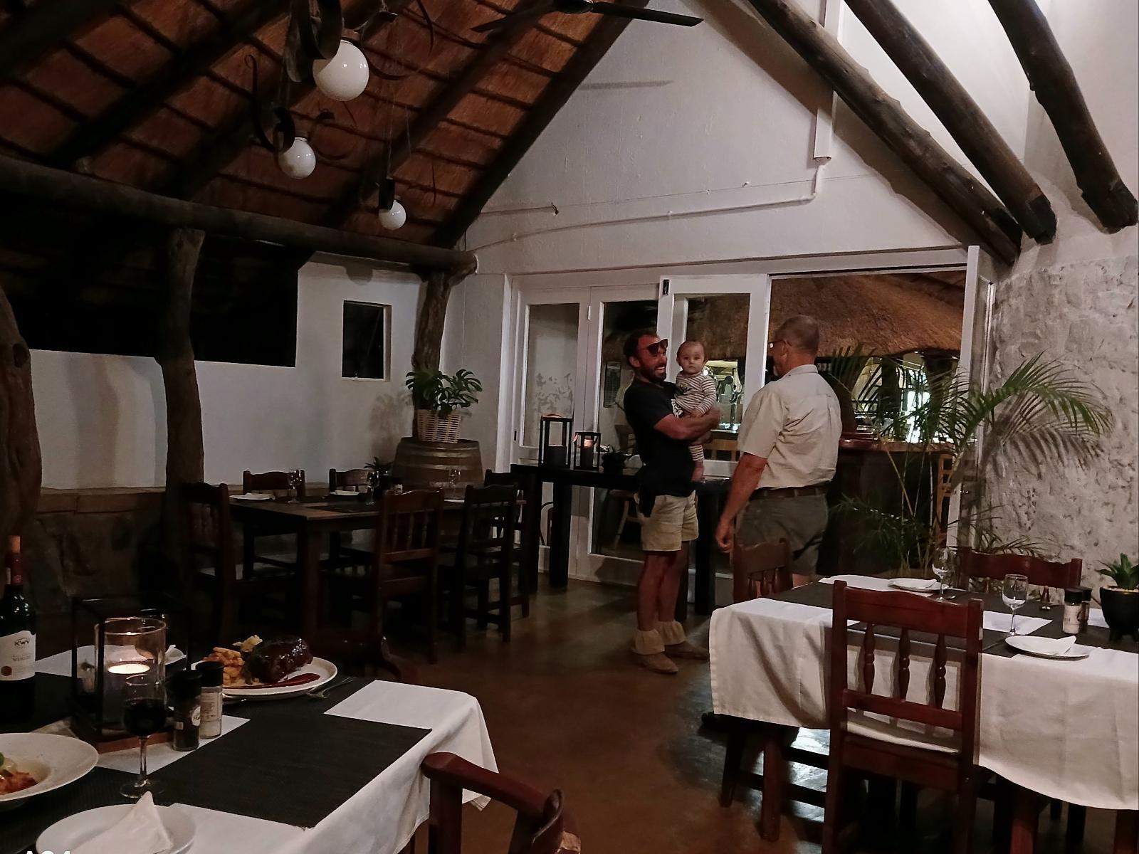 Kruger Foothills Villa Hoedspruit Eksteriør billede