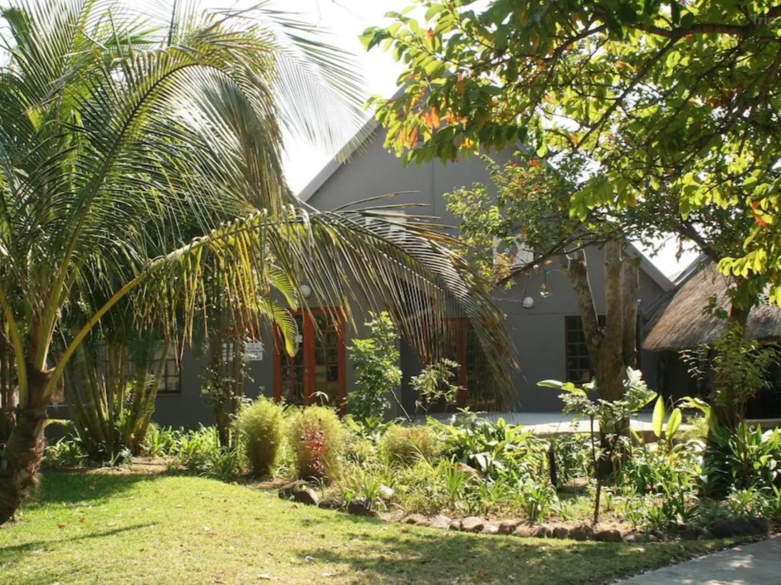 Kruger Foothills Villa Hoedspruit Eksteriør billede