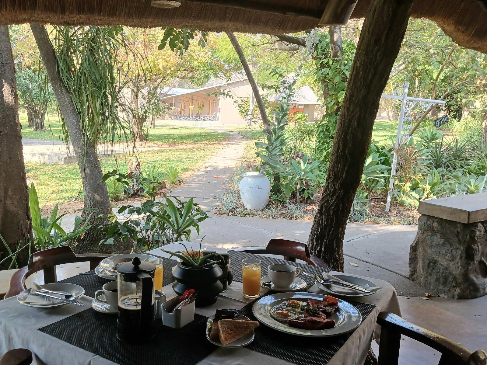 Kruger Foothills Villa Hoedspruit Eksteriør billede